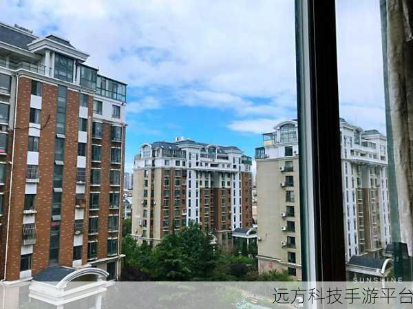 晾晒时光Meeting Sunshine,重温旧梦,经营你的温馨小日子