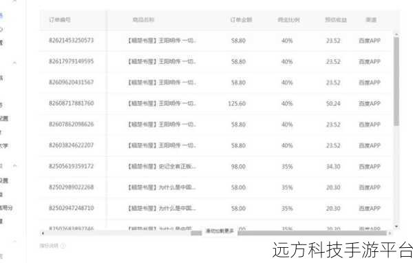 百家号与淘宝联盟绑定后的收益秘籍大公开