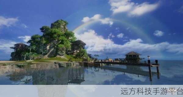 云之歌最新版震撼登场,仙侠世界等你来探索!
