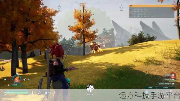 流浪者游戏汉化版震撼来袭，挑战末日生存，开启冒险新篇章