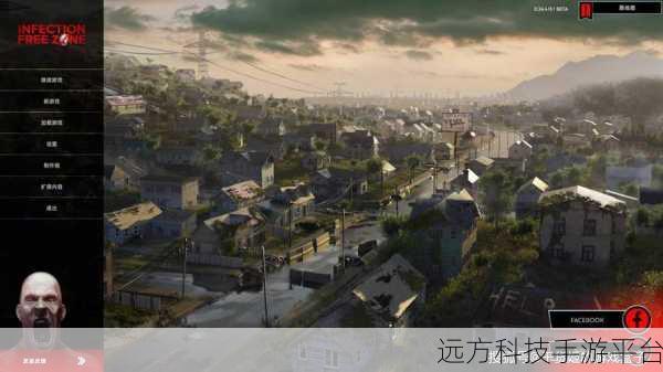 流浪者游戏汉化版震撼来袭,挑战末日生存,开启冒险新篇章