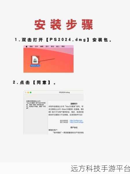 Mac 电脑安装 PS 的全方位指南，你掌握了吗？