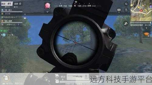 探秘中国首款高精度狙击枪的非凡魅力
