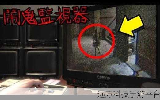 恐怖监视器，解锁娱乐与冒险的双重惊悚之旅