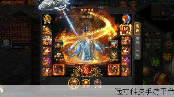 锻刀大师，匠心独运，打造你的传奇之刃