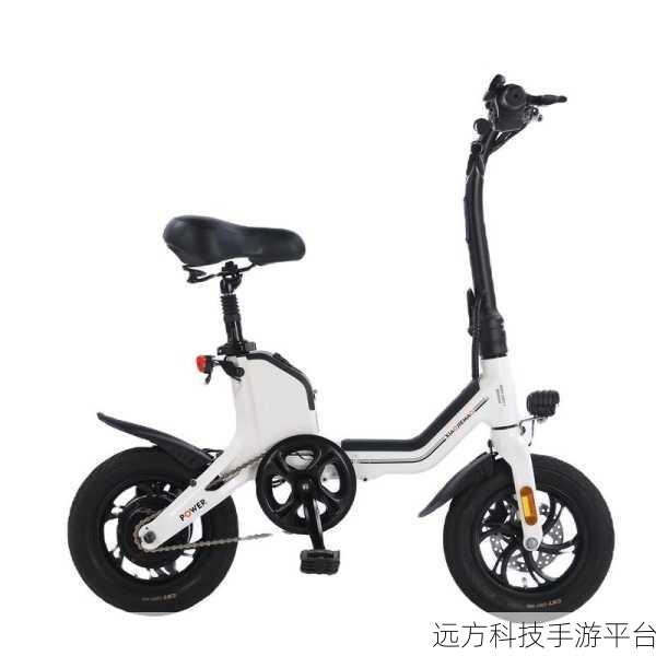 初探共享电动车，轻松上手的骑行指南