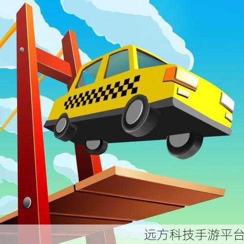桥梁搭建3D,打造你的建筑传奇,下载体验建造模拟新乐趣