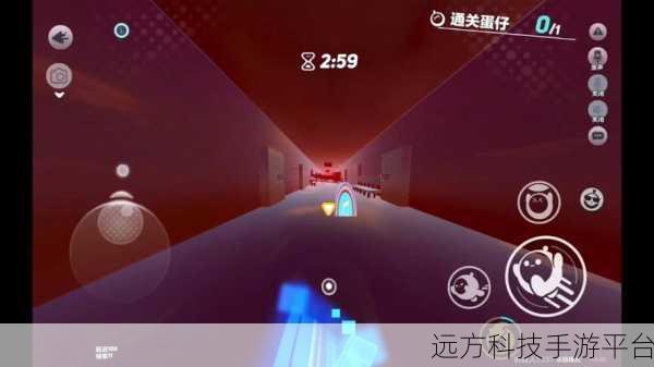 逃离后室，一场心跳加速的解谜冒险之旅