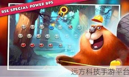仙境弹珠，Pegs of Wonderland，穿梭梦幻世界的休闲新宠