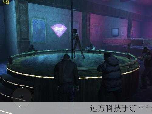 自由城计划1.7.1震撼上线,GTA级都市生活等你探索