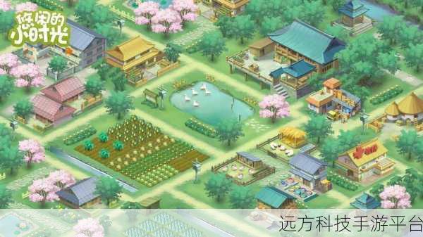肥料模拟器，打造你的梦幻农场，休闲经营新体验
