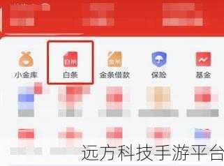 京东白条借款到银行卡秘籍大公开