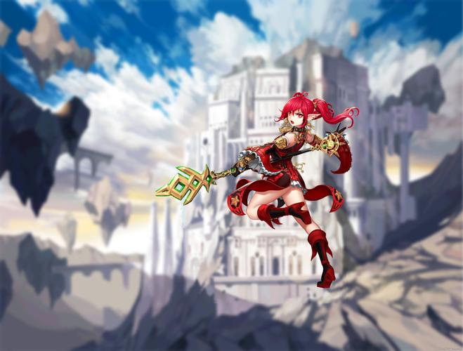 怀旧风潮再起！地下城与勇士60版0.8.6.4，横版格斗经典重现