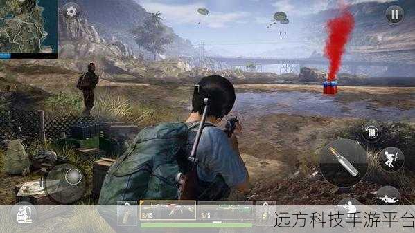 战地1914全武器版震撼来袭，枪战射击新体验等你解锁