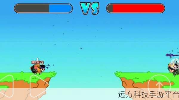 最强大冒险2,解锁特色闯关新体验,下载即刻启程!