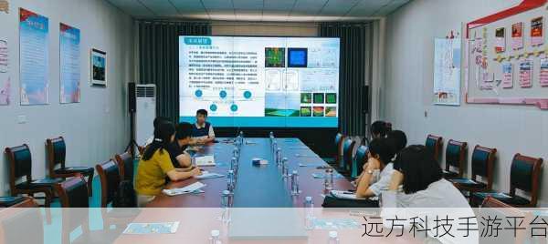 探索多媒体计算机技术点亮教学新征程
