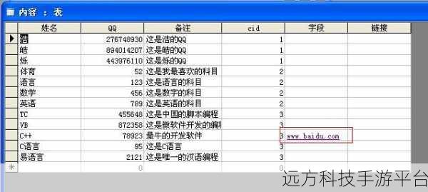 易语言读取数据库超级列表项目置标题难题全解析