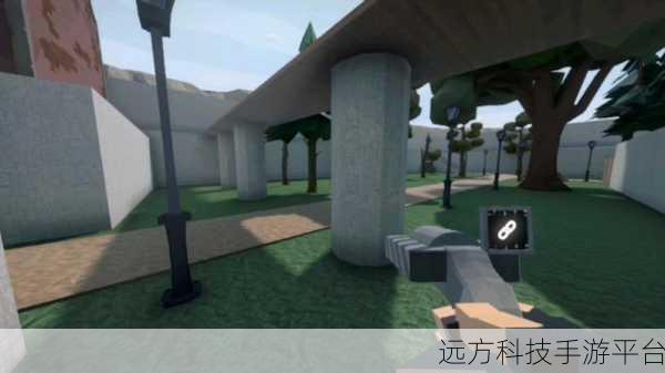 永恒岛探险之旅，开放式沙盒手游新纪元
