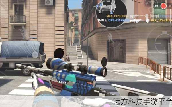 Critical Ops，经典大逃杀，枪战激情再燃！