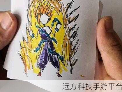 火柴人龙珠激战，Q版动作对战新体验等你来战！
