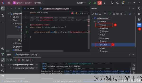 掌握 SpringBoot 国际化 i18n 功能，开启项目新境界