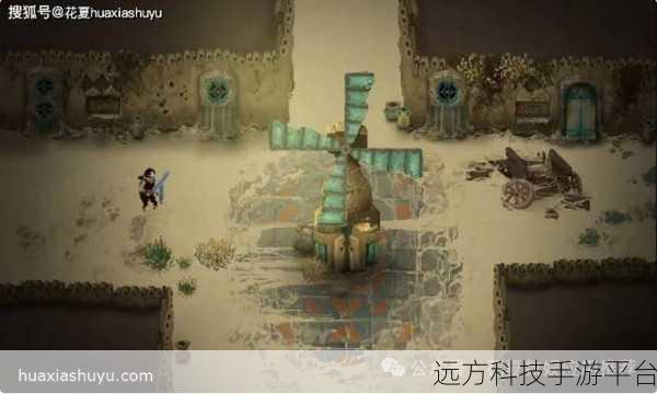 莫塔之子，角色扮演与Rogue-lite完美交融的冒险之旅