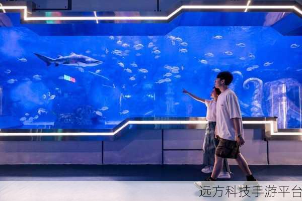 指尖上的海洋冒险，轻松体验捕鱼乐趣，下载即刻启程！