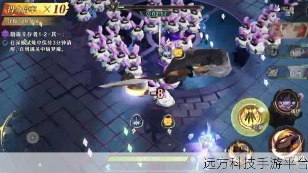 元素冒险家，经典肉鸽玩法下的动作冒险新篇章
