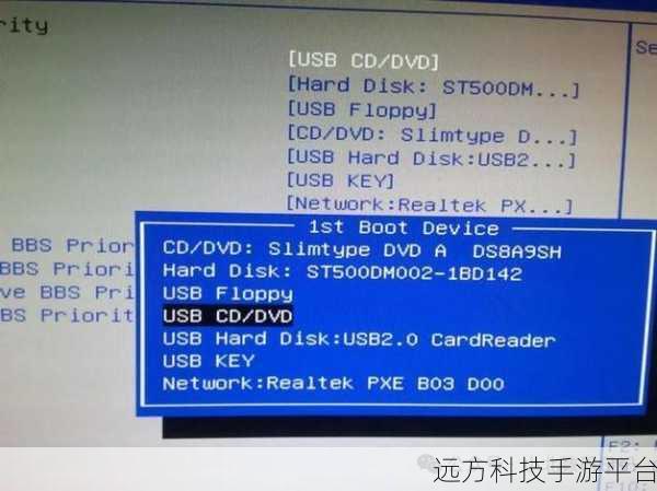 联想电脑黑屏之惑，探寻开机后的黑暗谜团