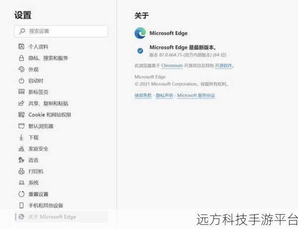 轻松掌握 Edge 浏览器拼写检查开启秘籍