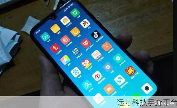 红米 Note6 震撼登场,配置参数大揭秘