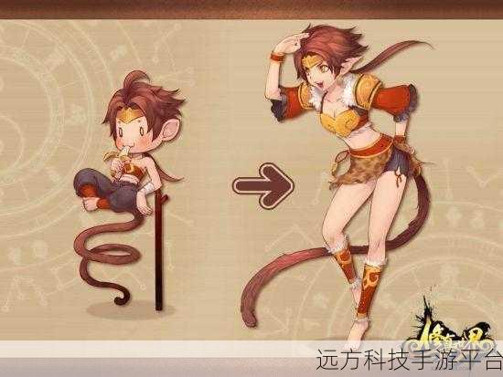 萌神演義震撼来袭,封神世界任你遨游,安卓iOS双端下载开启