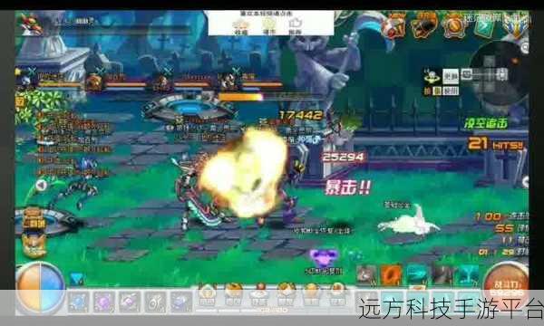 神途传奇攻速版免费开放，畅享极速冒险之旅