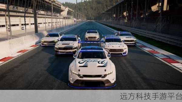 拉力赛车3震撼来袭,挑战耐力极限的赛车盛宴