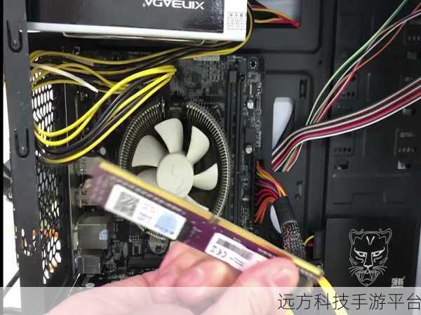 电脑更新显卡后重启竟黑屏？原因大揭秘！
