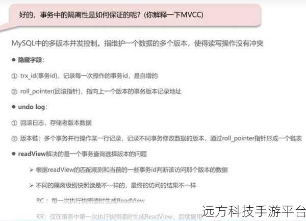 MySQL 数据库探秘，轻松掌握查看所有内容秘籍