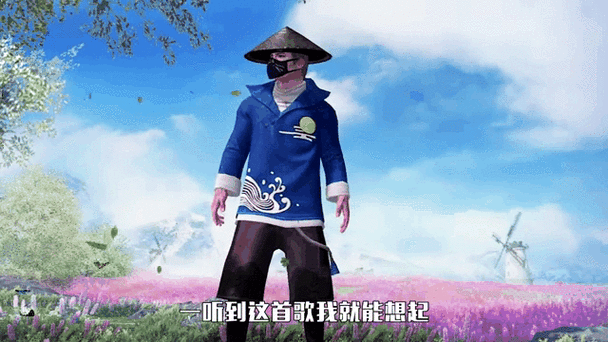 神枪手汤姆,重温经典吃鸡挑战,枪战激情再燃!