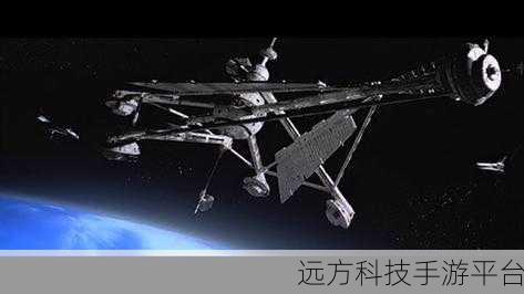 太空城大战豪华版震撼来袭，安卓IOS双端畅玩街机经典