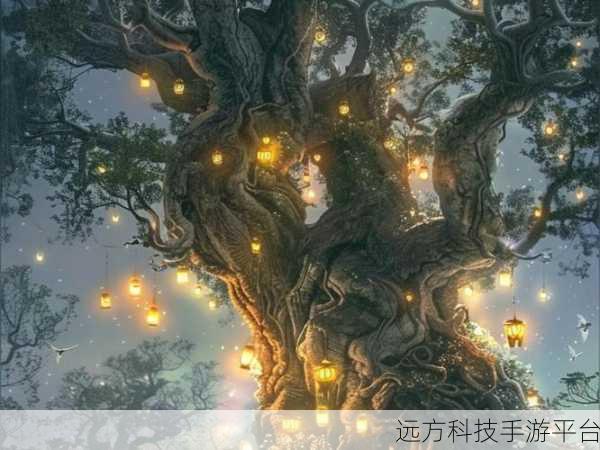 精灵村中文版来袭，打造你的梦幻经营养成之旅