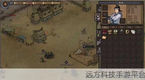 部落与弯刀手游，MOD 能否助力奇幻之旅？安装秘籍在此！