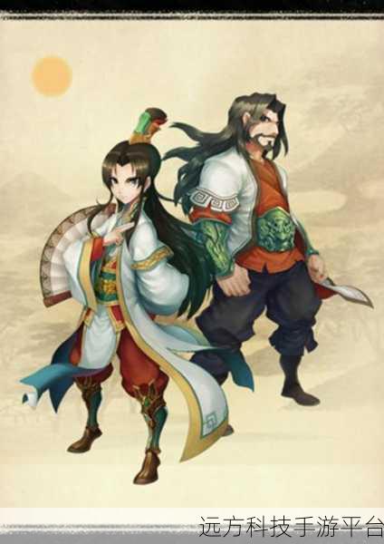 北宋江湖再现,天龙3D安卓版带你领略武侠风情