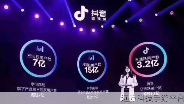 探秘新注册抖音号播放量的高低之谜