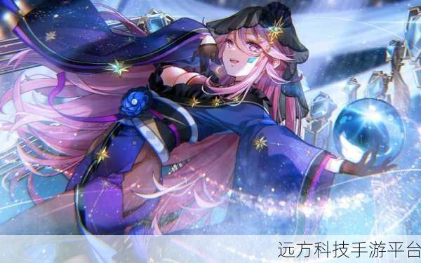 绯染天空,二次元动漫风手游新纪元,下载探索无限可能