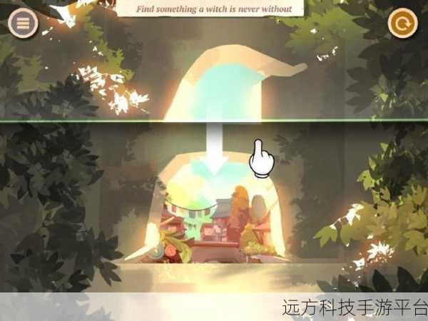 解谜女孩，一场智慧与趣味的休闲益智冒险之旅