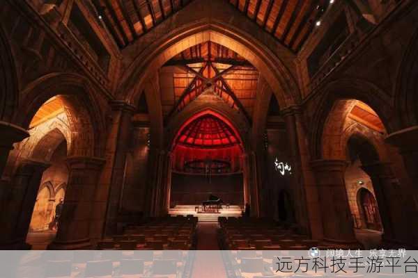 节奏工人，音乐与建筑的奇妙碰撞，打造你的梦幻工坊