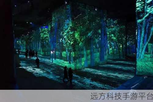 他人世界末完整版来袭，沉浸式剧情扮演，触动心灵的冒险之旅