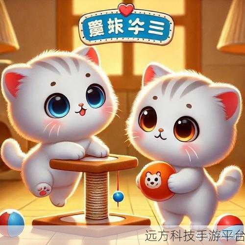 OuO电子宠物养成，萌宠相伴，乐趣无穷的养成之旅