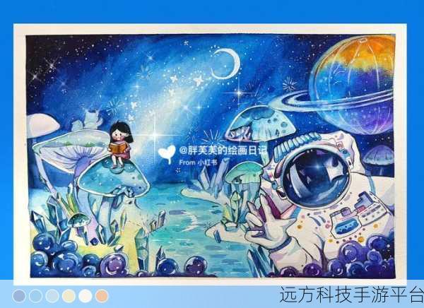 星际老板，遨游太空的商业帝国梦