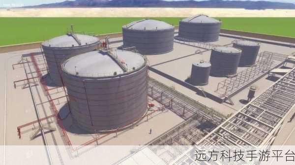 建筑模拟器2023震撼登场，沉浸式仿真管理比赛新体验
