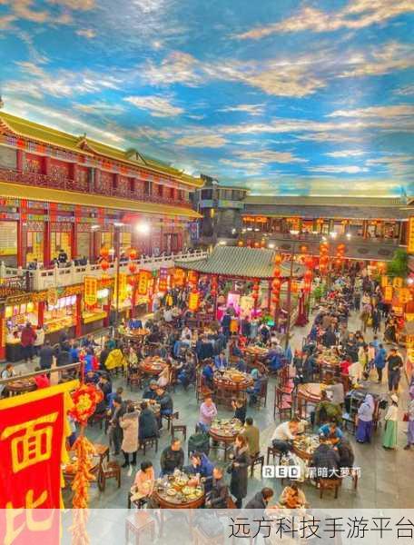 穿越千年，宋朝街市由你打造 ——回到宋朝买条街免广告版深度解析